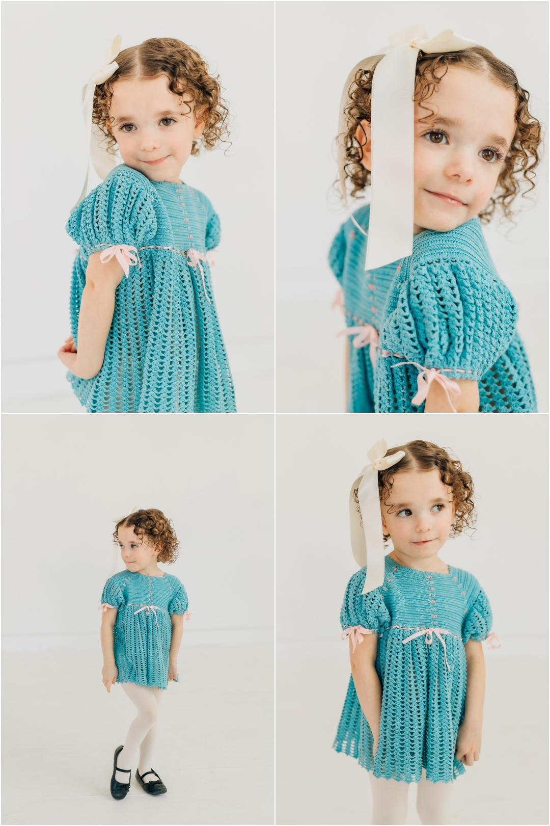 Personality Portraits - Utah County Birthday Girl Photography