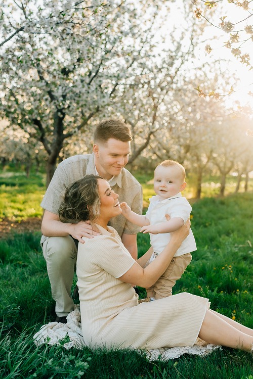 Utah Family Photographer