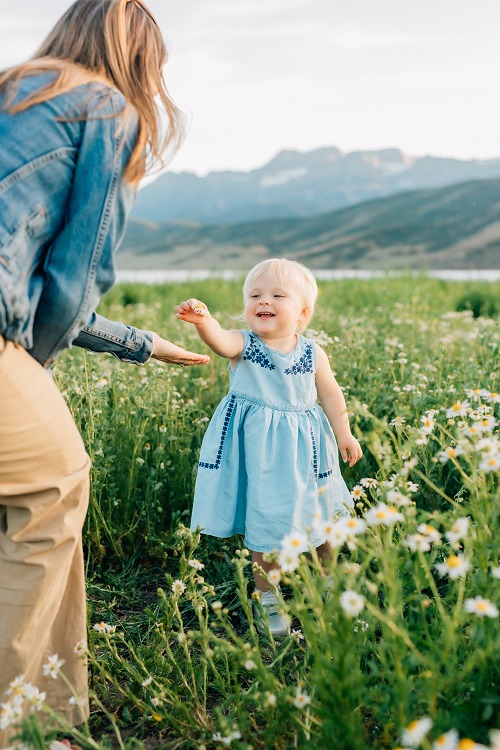 Utah Family Photographer