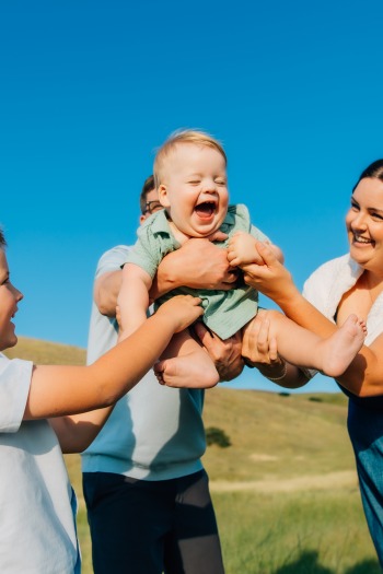 Utah Family Photographer