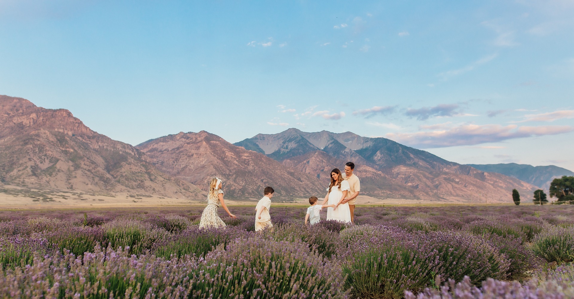 Utah Family Photographer