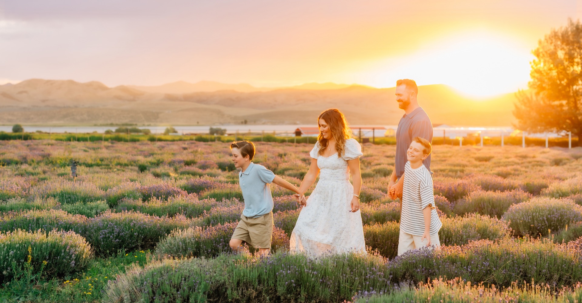 Utah Family Photographer