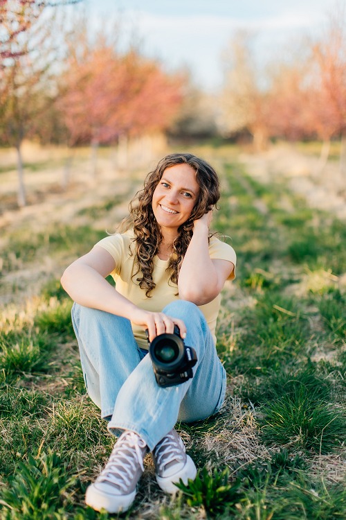 Utah Family Photographer