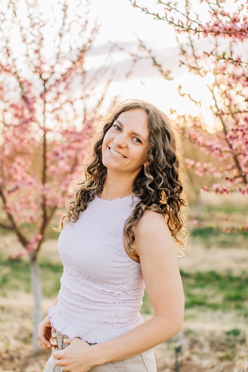 Utah Wedding and Family Photographer