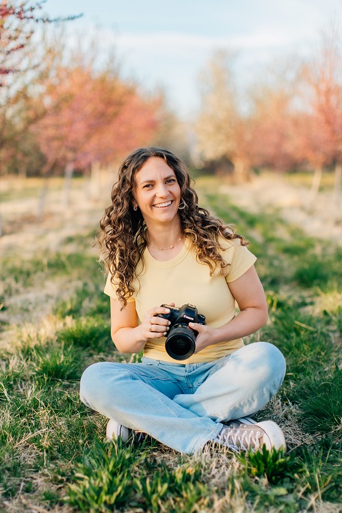 Utah Wedding and Family Photographer