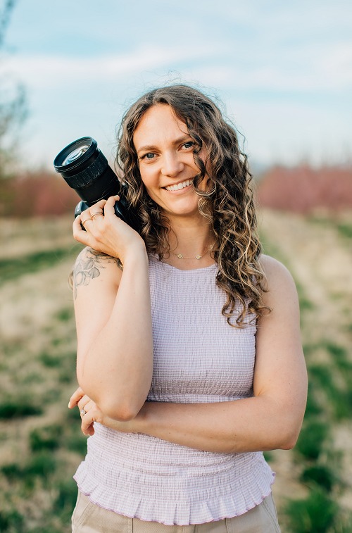 Utah Wedding Family and Brand Photographer