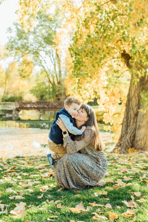 Family Photographer in Utah County