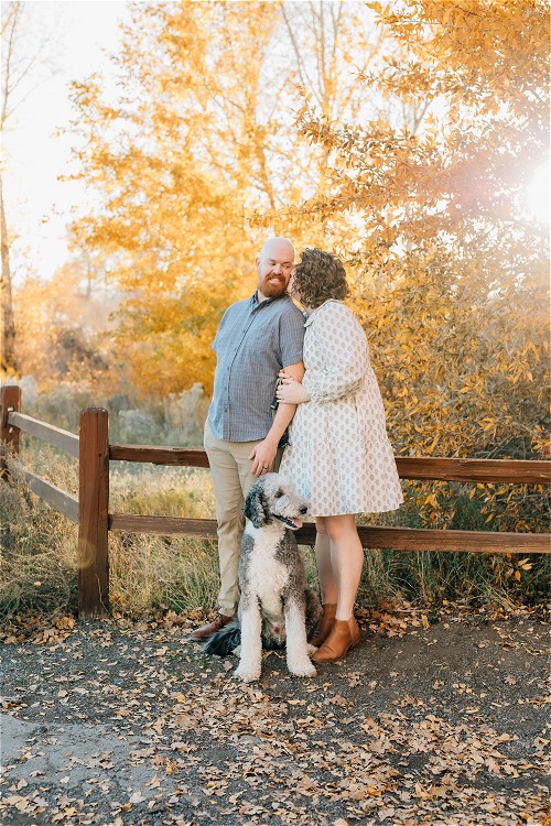 Family Photographer in Utah County