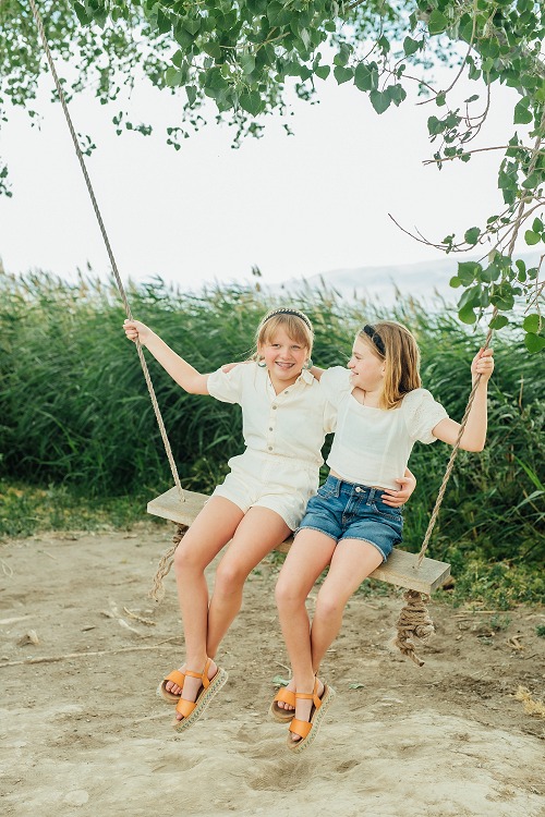 Family Photographer in Utah County