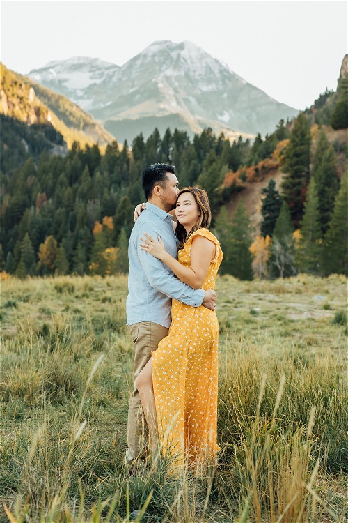 Family Photographer in Utah County