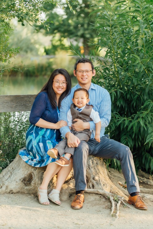 Family Photographer in Salt Lake County