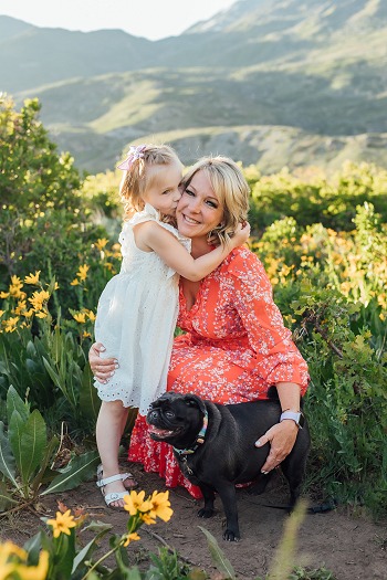 Utah Family Photographer