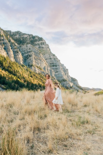 Utah Family Photographer