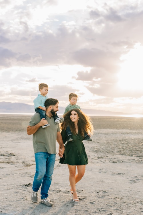 Utah Family Photographer